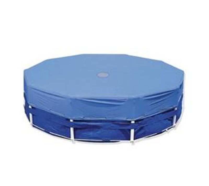 Intex Bâche Protection Pour Piscine Ronde 3m05
