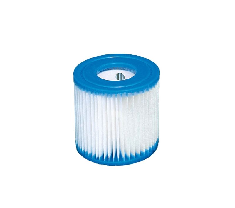 Cartouche De Filtration Type H Pour Piscine