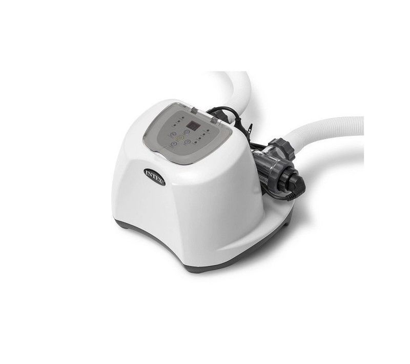 Stérilisateur Au Sel M Pour Piscine Jusqu'à 26m3 Intex