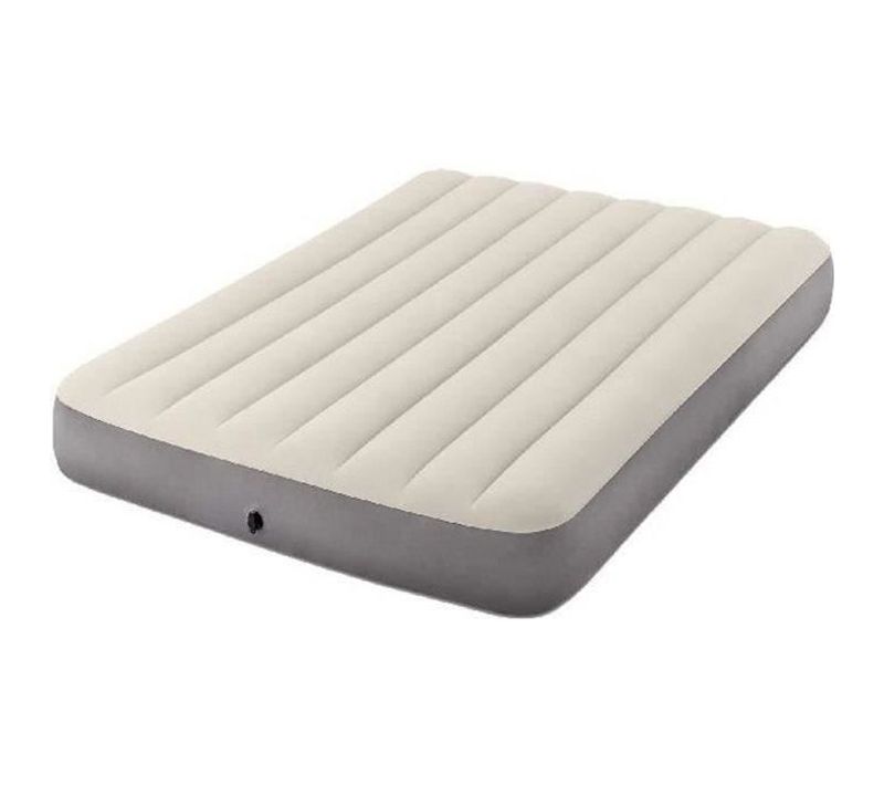 Dura Monofaisceau Full High Airbed 191x137x25cm