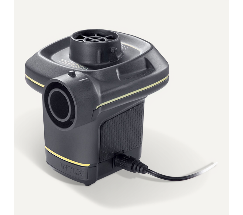 Mini Gonfleur Électrique 12 V / 220 V
