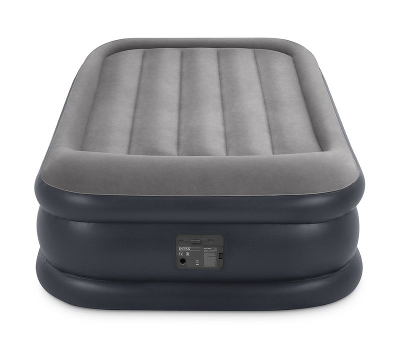 Matelas Gonflable  - 1 Personne - 100 X 190 Cm