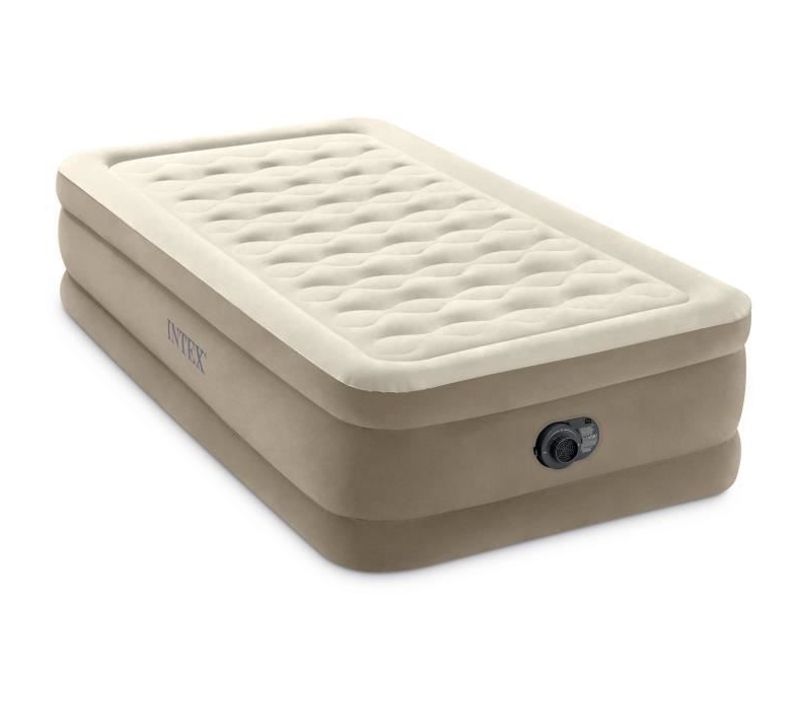 Lit D'appoint  - 1 Personne - 100 X 190 Cm