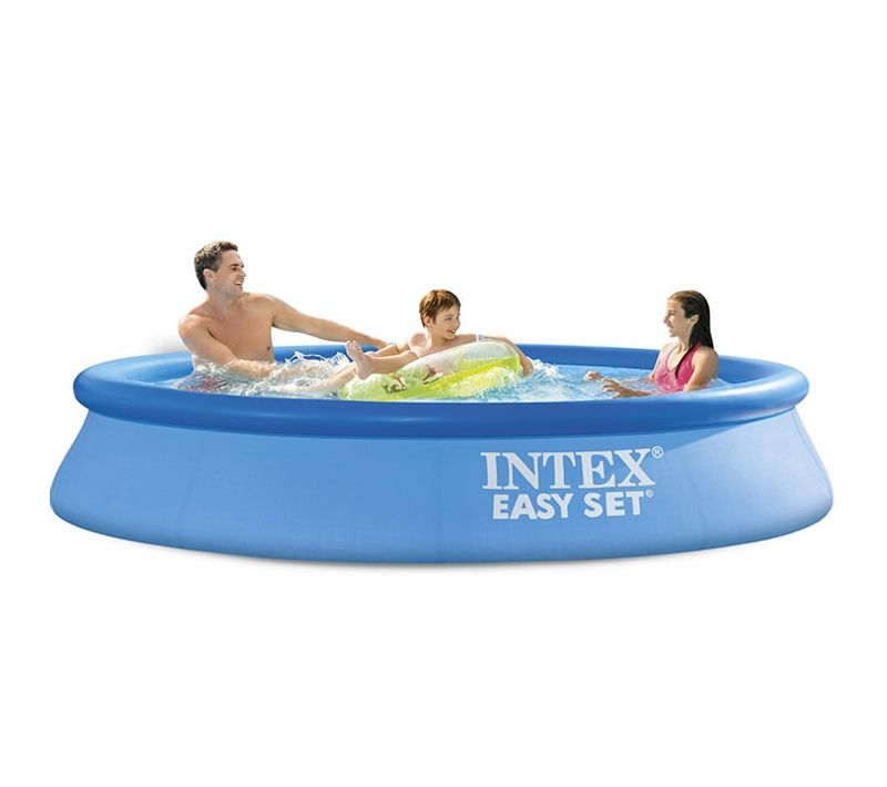Piscine gonflable Autoportée Easy Set 3,05 x 0,61 M