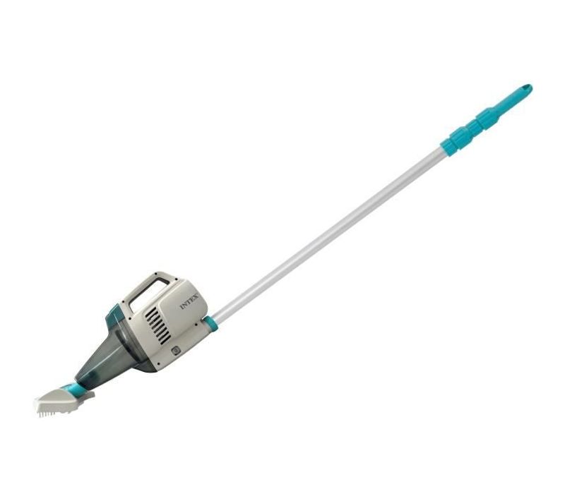 Nettoyeur À Batterie Pour Piscine Zr200