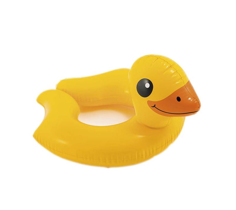 Bouée Gonflable Canard