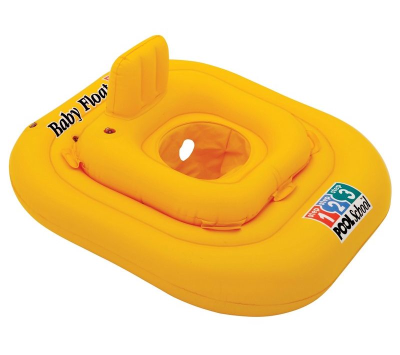 Bouée Culotte Pool School