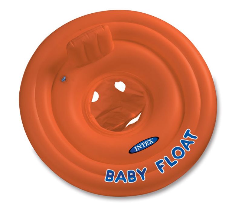 Bouée Bébé Culotte "baby Float" Intex