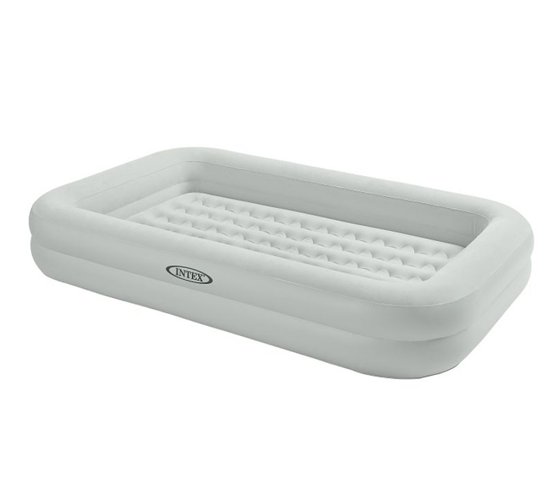 Matelas Gonflable Pour Enfant Avec Pompe Intégrée