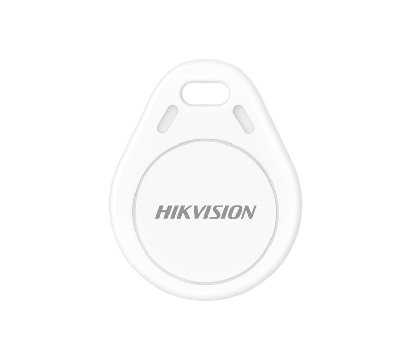 Badge Rfid Pour Centrale D'alarme Hikvision Ax Pro