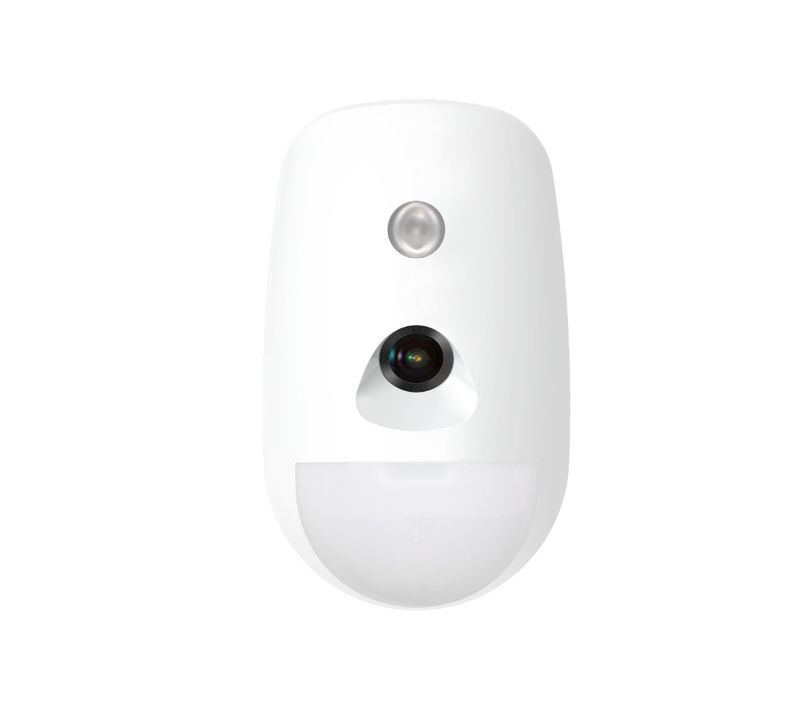 Détecteur Caméra Ds-pdpc12p-eg2-we