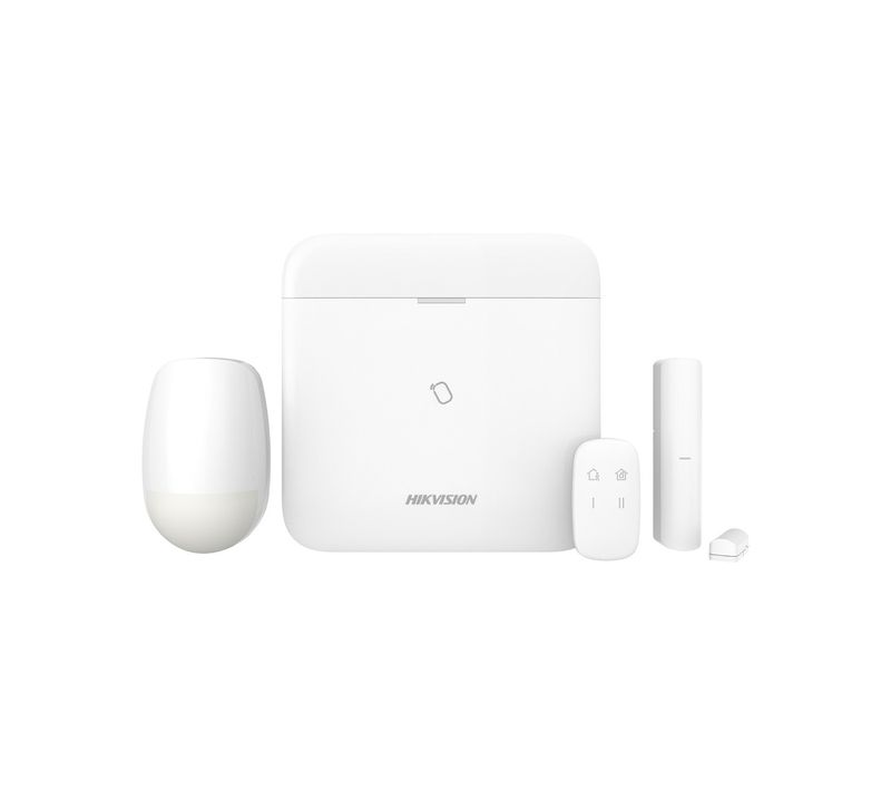 Kit Alarme - Ds-pwa96-kit-we