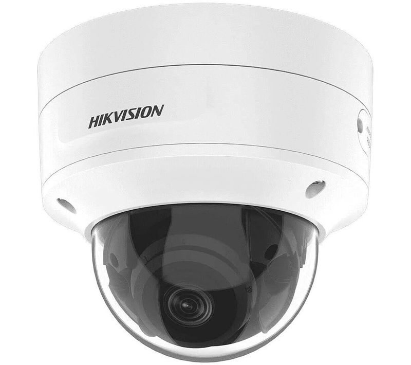 Camera Dôme Ip Exterieur  Ds-2cd2743g2-izs