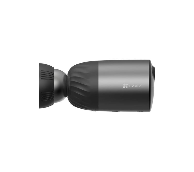 Caméra Ip Wi-fi Extérieur Sur Batterie Bc1c