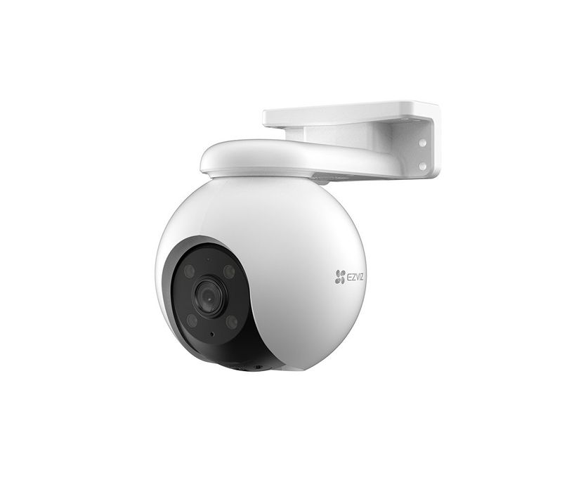 Caméra Ip Extérieure Wifi H8 Pro 3k