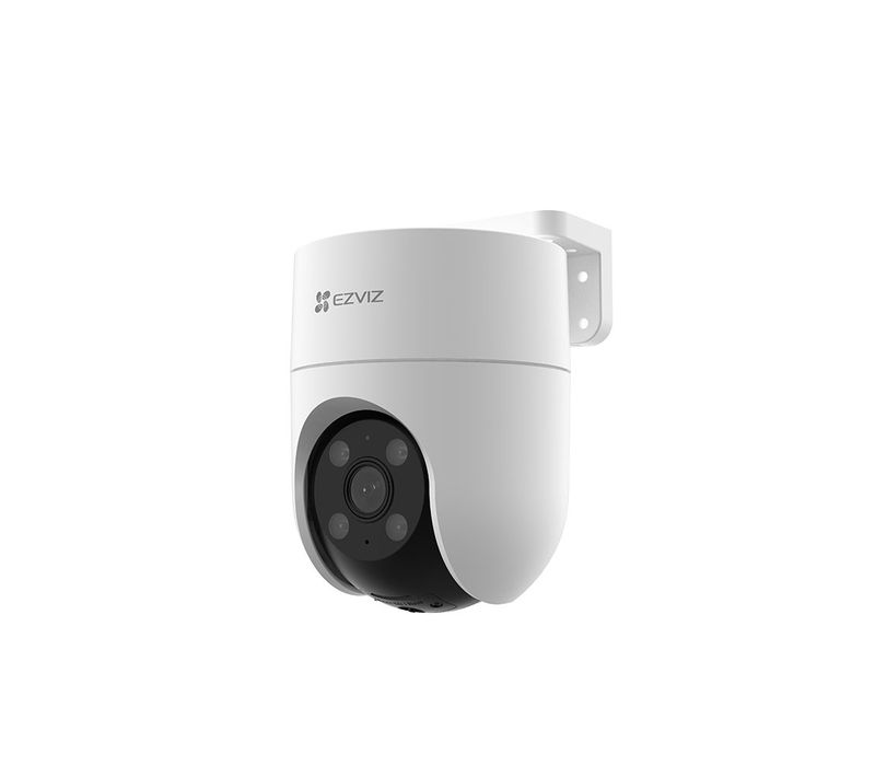 Caméra Ip Extérieure Wifi H8c