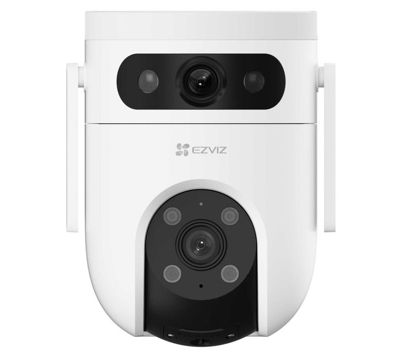 Caméra Wifi Ezviz H9c3mp