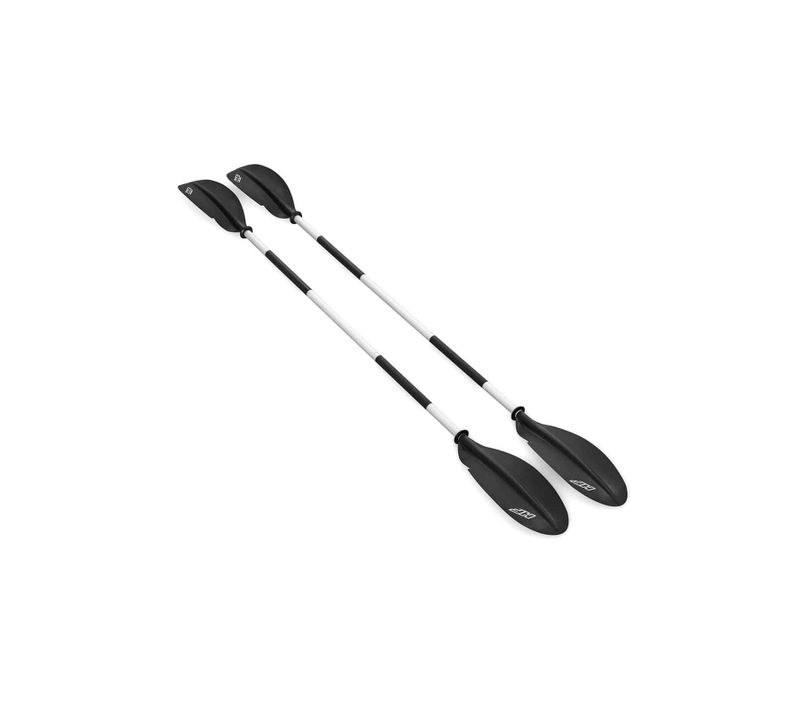 Pagaie En Aluminium Démontable Légère Bestway Hydro-force 230 Cm