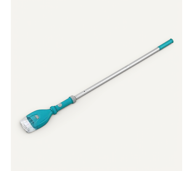 Aspirateur Piscine Sans Fil Aquatech - Pour Bassins D. Jusqu'à 3,05 M