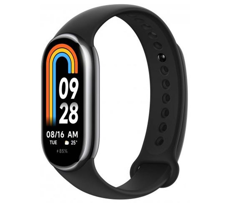 Montre Connectée Xiaomi Miband8n