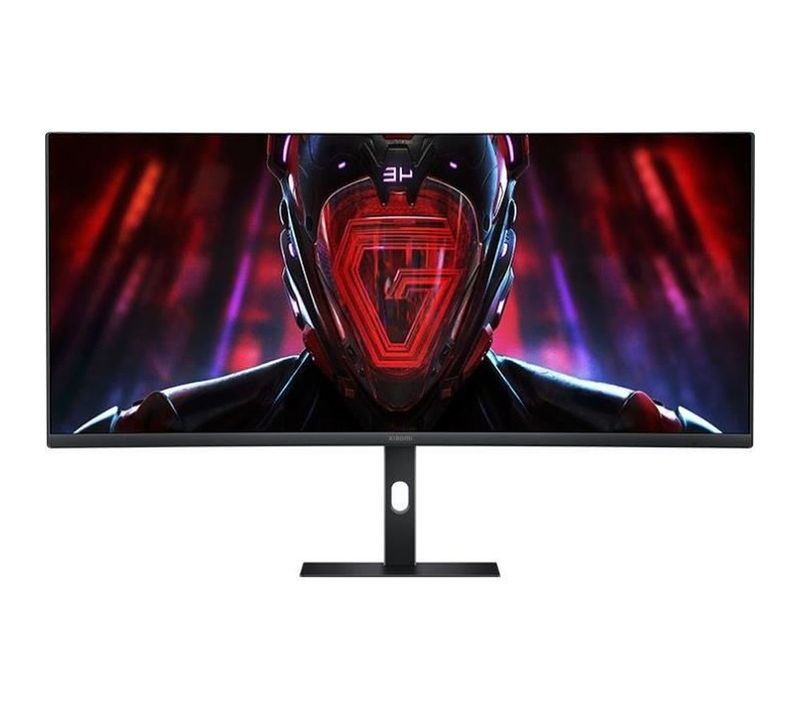 Ecran PC Gamer Incurvé - G34wqi - 34" - Wqhd - Dalle Va - 180hz - 1ms