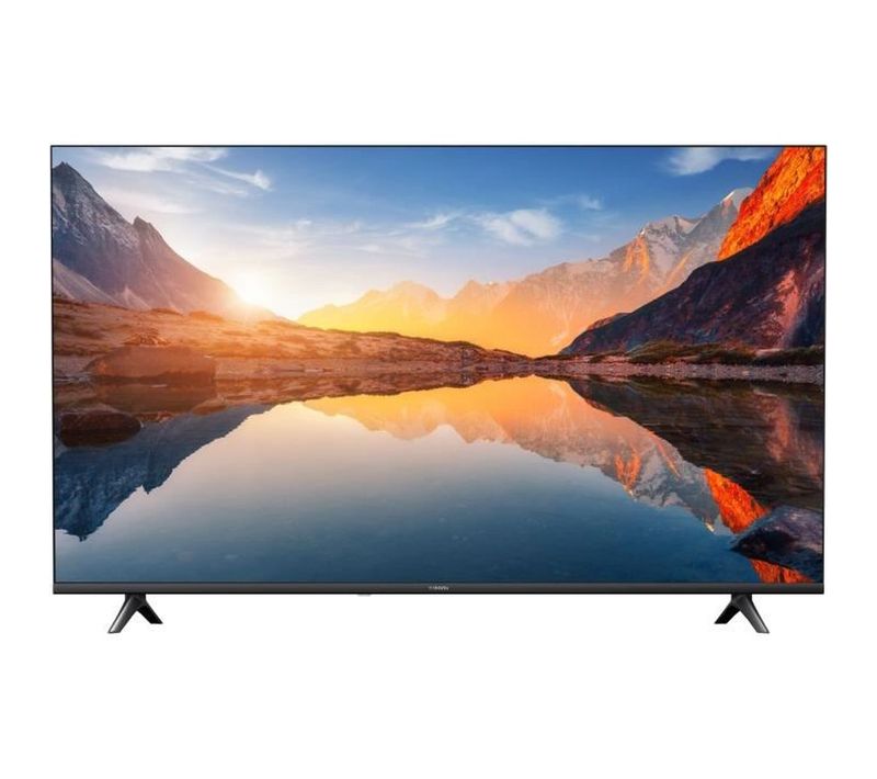 L43ma-aueu - Téléviseur QLED 43 (108 Cm) - 4k Uhd 3840x2160 - Hdr - Google TV - 3xhdmi - Wifi