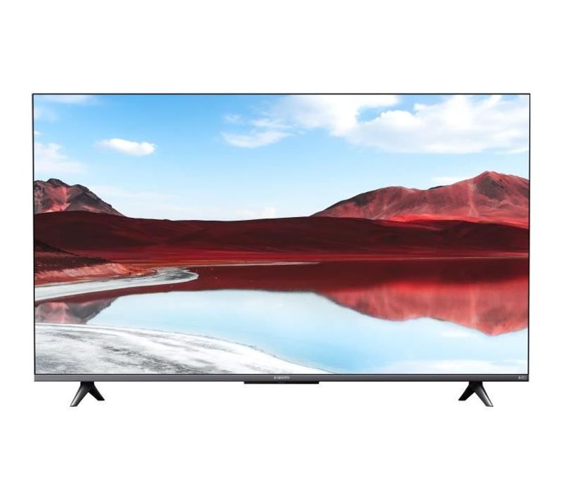 L43ma-seu - Téléviseur LED 43" (108 Cm) - 4k Uhd 3840x2160 - Hdr - Google TV - 3xhdmi - Wifi