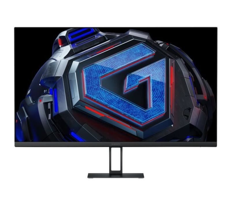 Ecran PC Gamer - 2k G27qi - 27 - Dalle Fast Ips - 180 Hz - 1 Ms - Noir