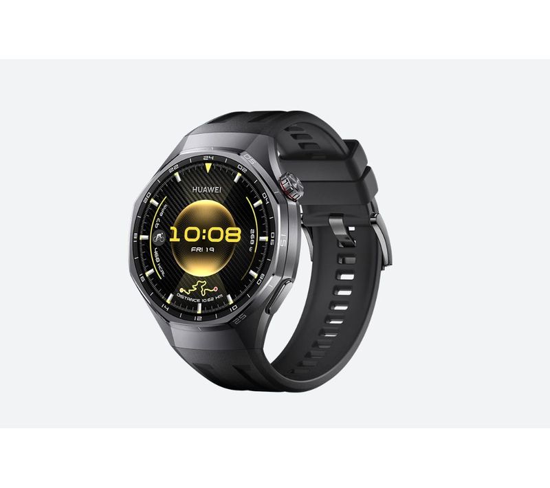 Montre Connectée - Watch Gt6 - 46 Mm - Noir