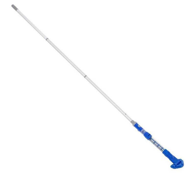 Aspirateur Électrique Rechargeable Aquasurge™ Pour Piscines Jusqu'à 6,10m De Diamètre