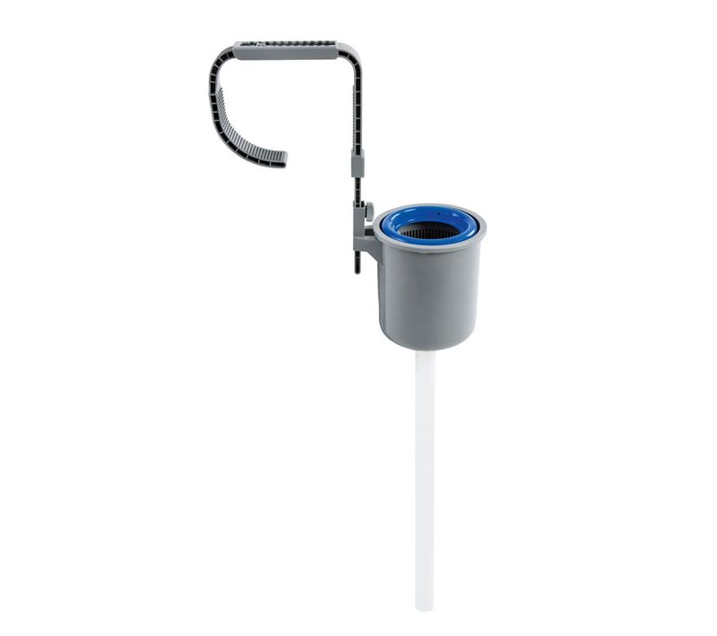 Skimmer De Surface Bestway Flowclear Pour Piscine Autoportée Ou Tubulaire