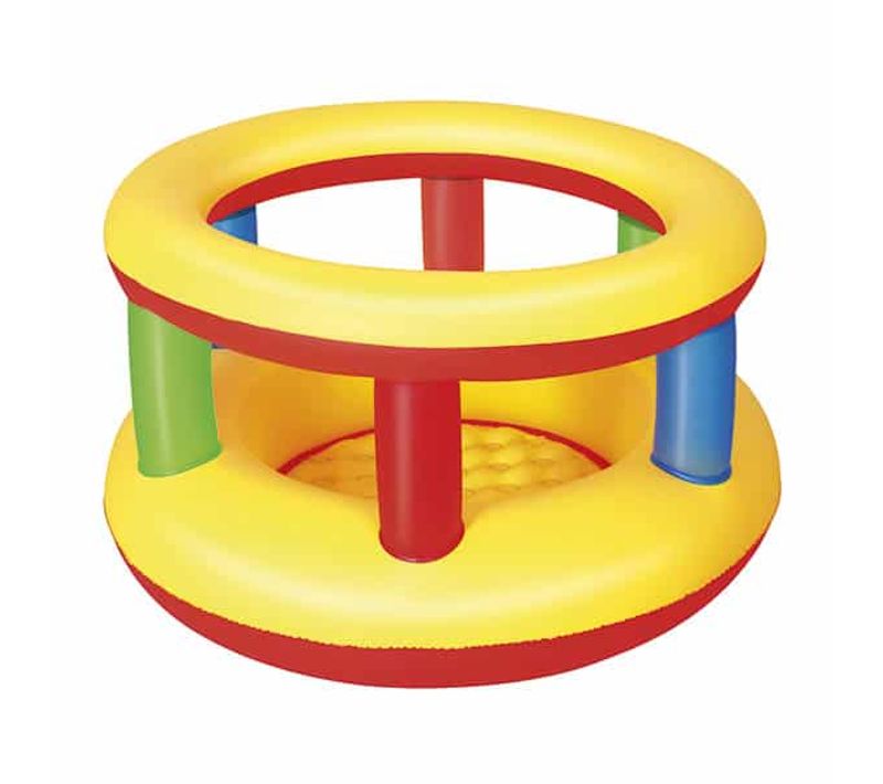 Jeu Gonflable Pour Enfants Bestway Baby 112x63,5 Cm