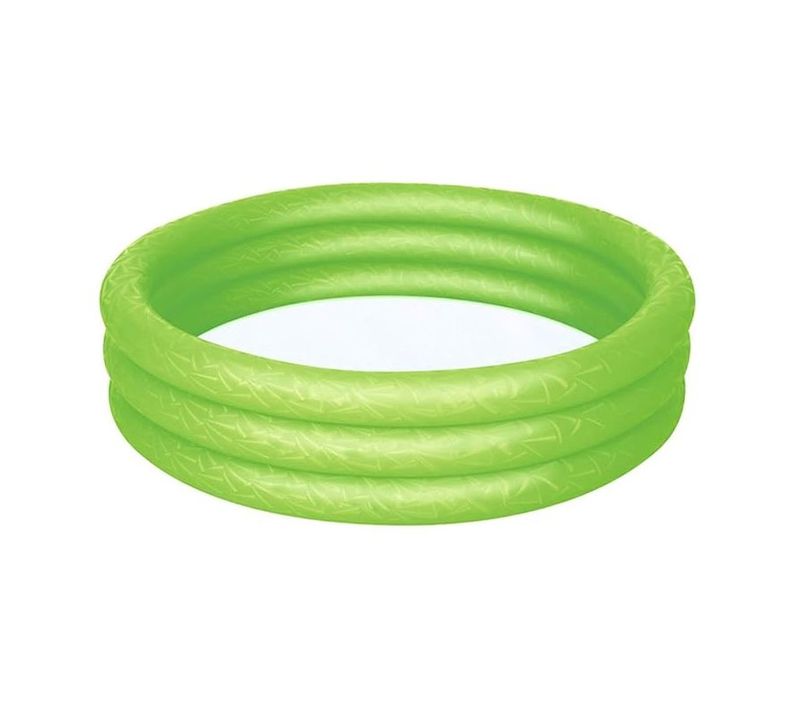 Piscine 1.22 M X 25 Cm Gonfable 3 Anneaux  51025