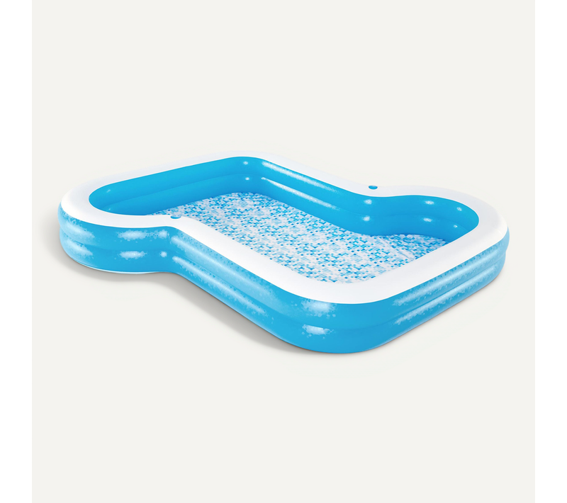 Piscine Gonflable Pour Enfants Bestway 305x274x46 Cm