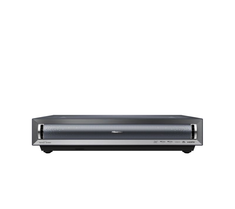 Projecteur Laser Ultra Courte Focale 4k Uhd 80–150" Dolby Vision