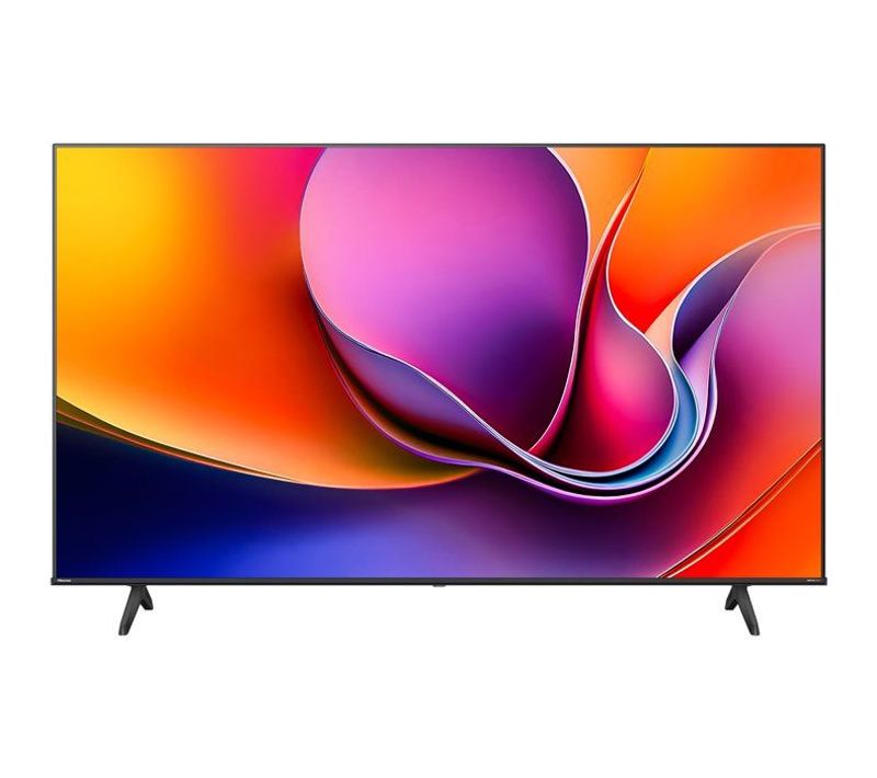 55a6s - Téléviseur LED 55" (139 cm) - 4k uhd 3840x2160 - hdr10+ - smart tv vidaa - 3xhdmi 2.1 - wifi
