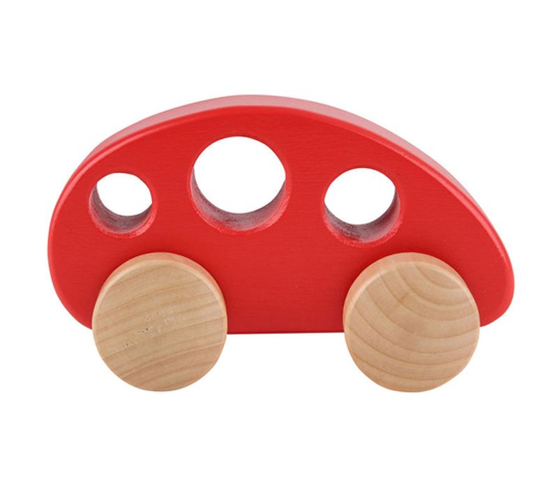 Toys Jouet À Tirer Et À Pousser