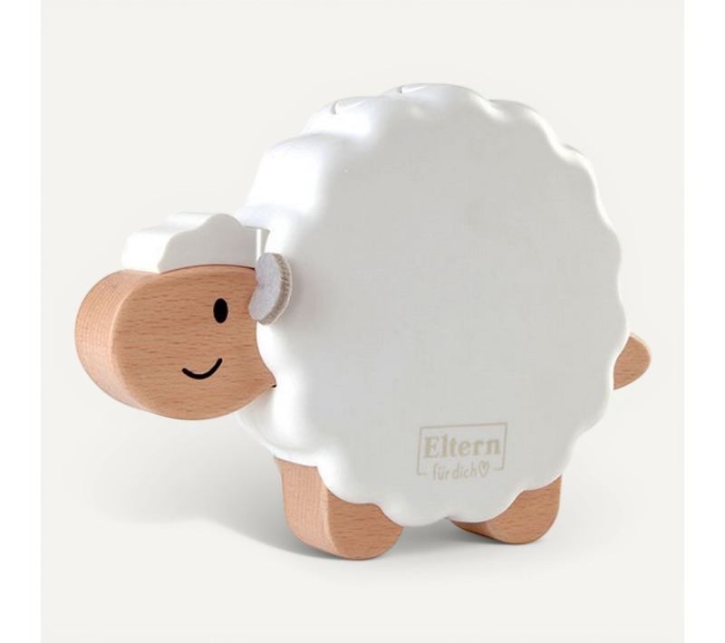 Veilleuse Mouton USB Musicale