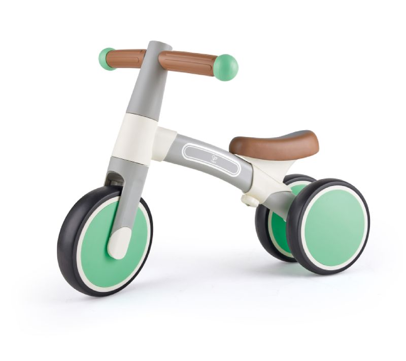 Draisienne Premier Tricycle - Vert Pastel - 58 X 29,5 X 40 Cm - à Partir De 18 Mois