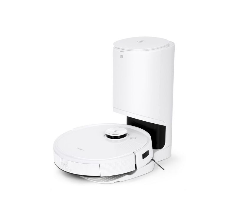 Aspirateur robot Ecovacs Deebot T9+