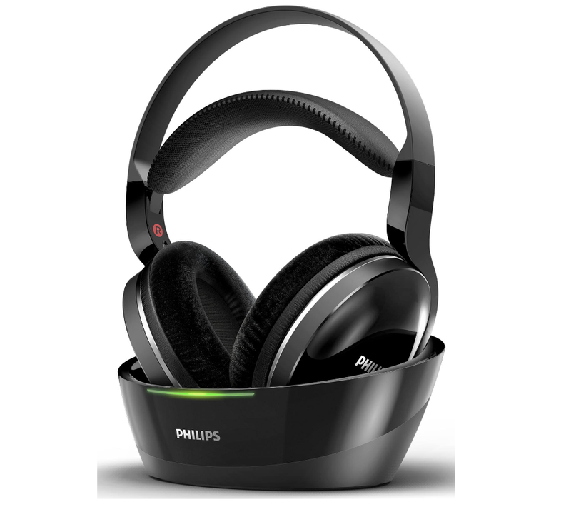 Casque TV Sans Fil - Shd 8850/12