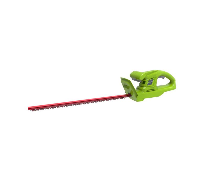 Taille-haies 57 Cm Greenworks 24v - Sans Batterie Ni Chargeur - G24ht57