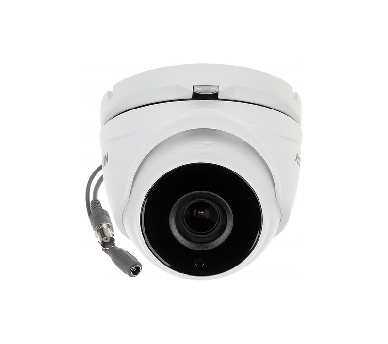 Caméra Dôme Extérieure Ds-2ce56d8t-it3ze(2,7-13,5mm)