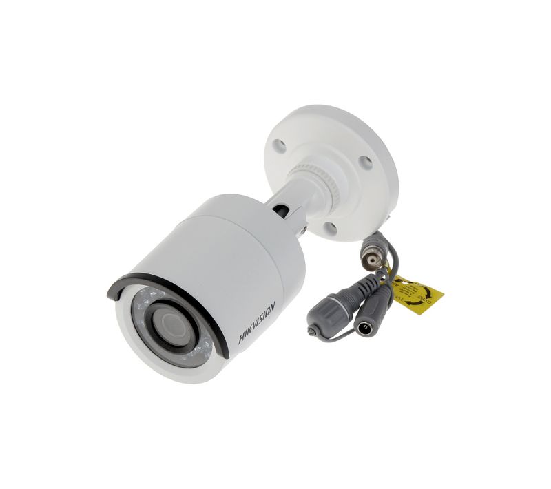 Caméra Tube Extérieur 2mp Ds-2ce16d0t-irf