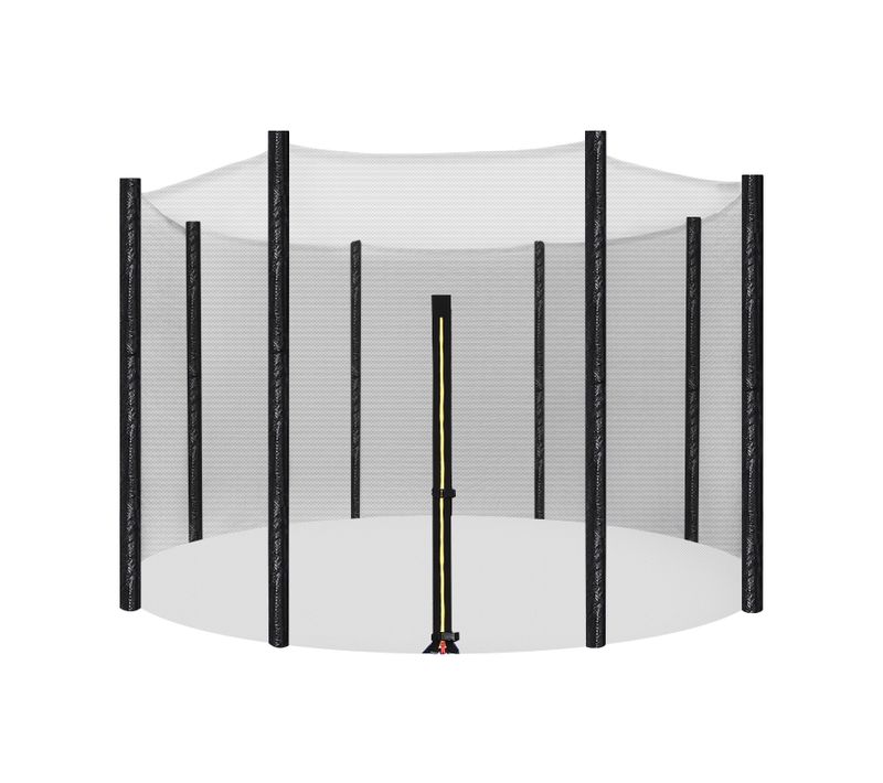 Filet De Remplacement De Trampoline, Diamètre 305 Cm