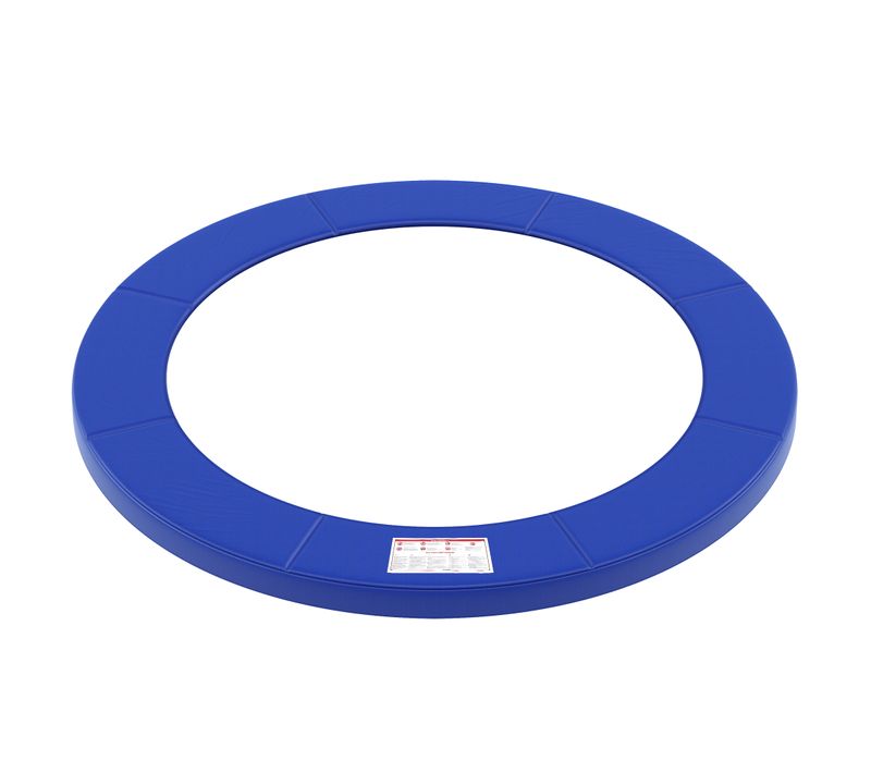 Coussin De Sécurité De Trampoline De Remplacement, Rechange, Résistant Aux Rayons Uv, Anti-déchirure