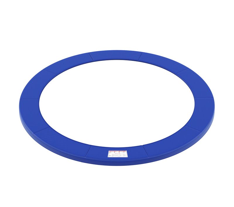 Coussin De Protection Pour Trampoline Ressorts Diamètre 366cm