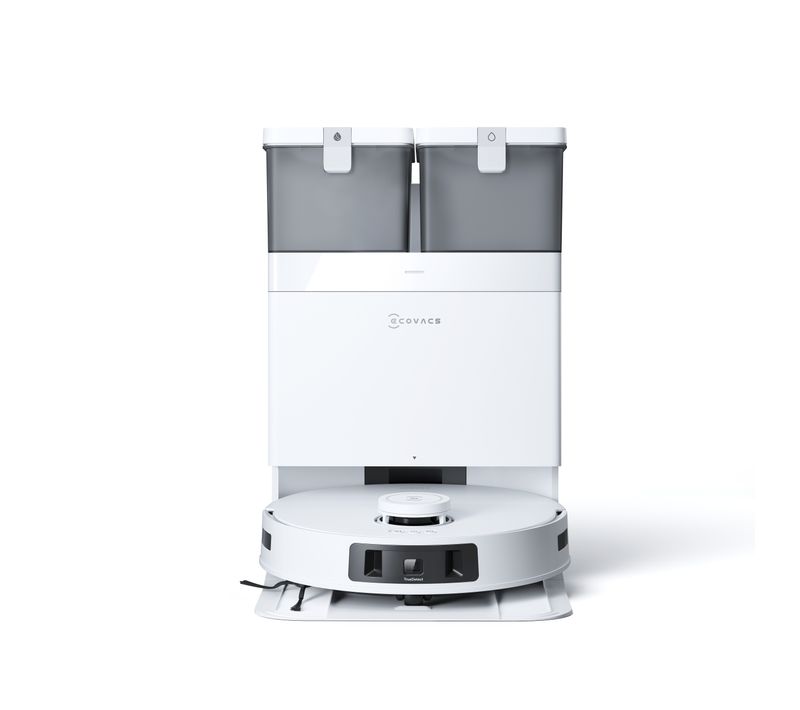 Aspirateur robot laveur ECOVACS Deebot T30C PRO