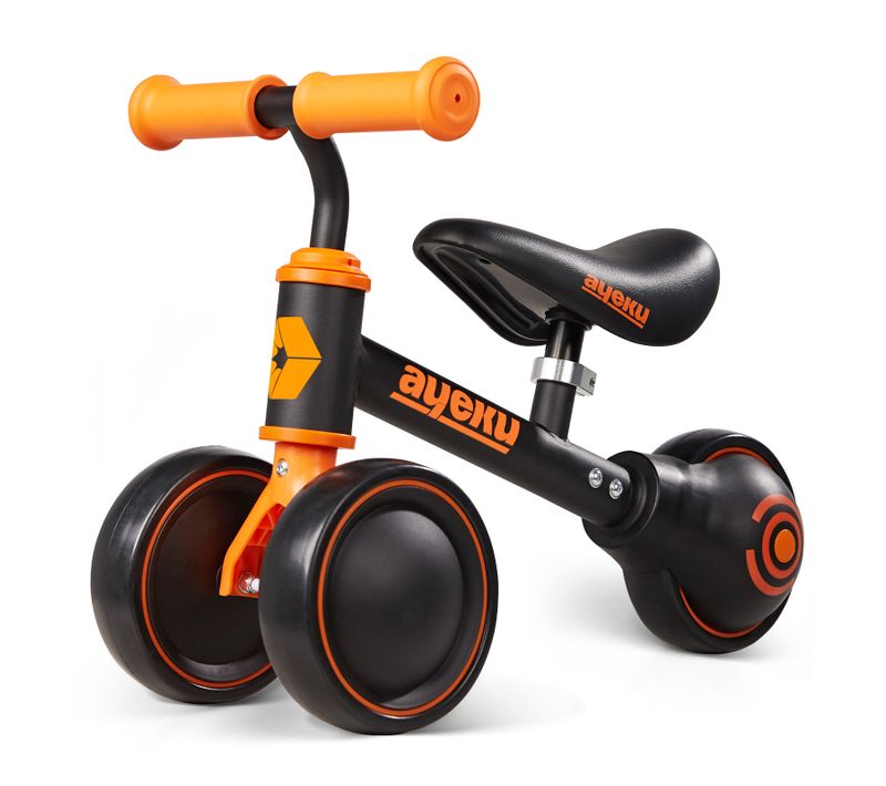 Vélo D’équilibre Bébé 1–3 Ans, 36cm