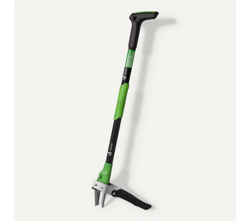 Desherbeur Manuel Extracteur De Mauvaises Herbes Longue Manche 100 Cm